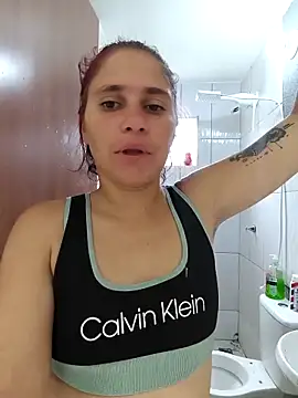 Scarlett-Leh online show from February 6, 2:02 pm