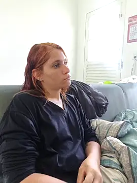 Scarlett-Leh online show from March 12, 1:26 pm