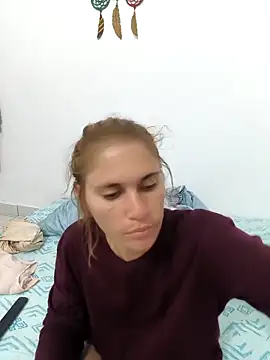 Scarlett-Leh online show from December 19, 10:01 pm