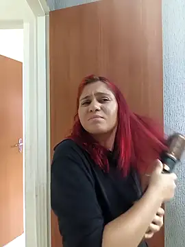 Scarlett-Leh online show from April 14, 5:51 pm