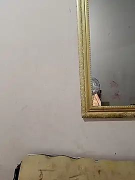 Scarlett-Leh online show from March 13, 1:43 am