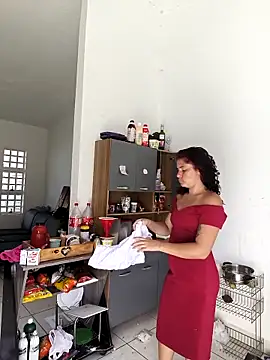 Scarlett-Leh online show from February 10, 12:59 pm