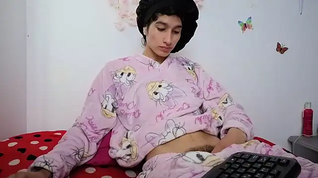 Safiro Queen online show from December 21, 12:51 pm