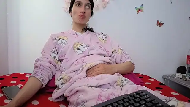 Safiro Queen online show from December 20, 2:31 pm