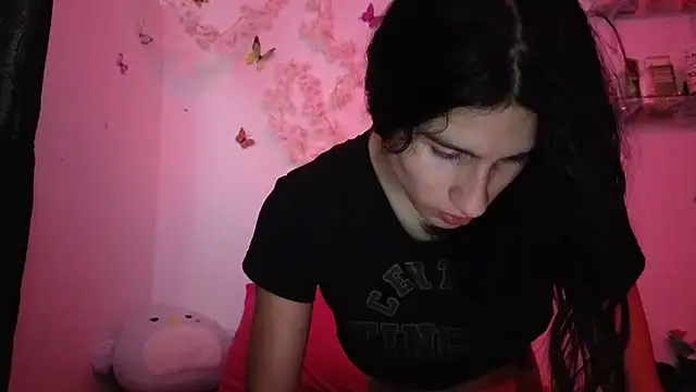 Safiro Queen online show from November 20, 9:47 pm