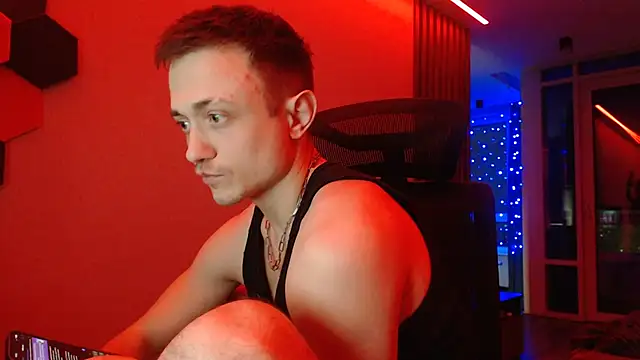 alex nash online show from March 13, 9:48 pm