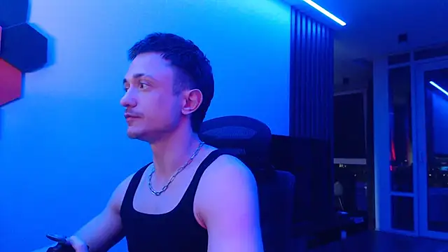 alex nash online show from September 12, 9:03 pm