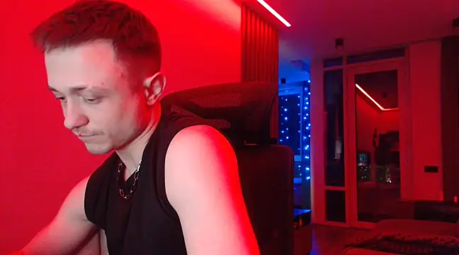 alex nash online show from March 7, 8:55 pm