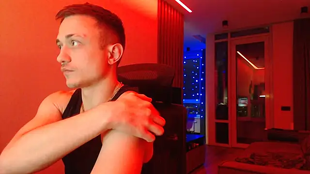 alex nash online show from January 25, 11:11 pm