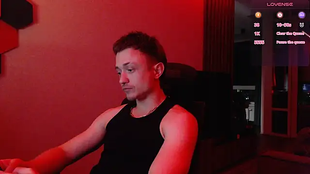 alex nash online show from September 17, 9:39 pm