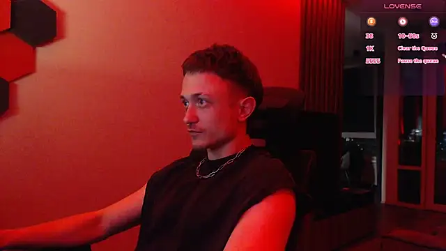 alex nash online show from September 10, 7:02 pm