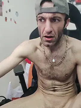 Aktorihannxh online show from April 4, 11:55 pm