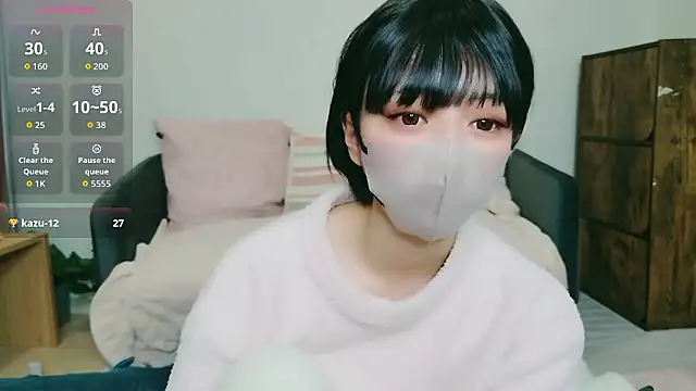 cohaku 329 online show from April 3, 11:49 am