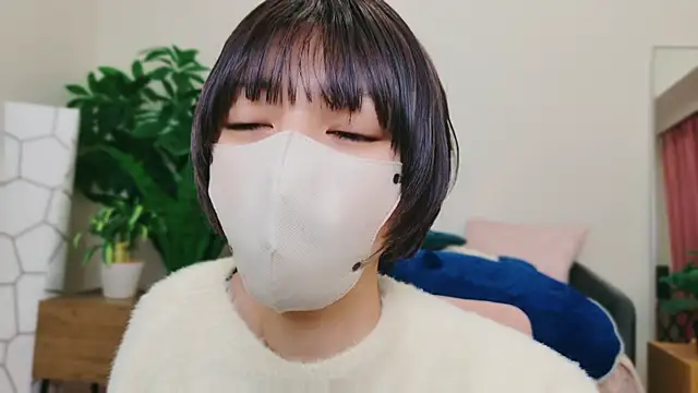 Snapshot of cohaku_329 chatting on January 25, 11:23 am cohaku 329 online show from January 25, 11:23 am