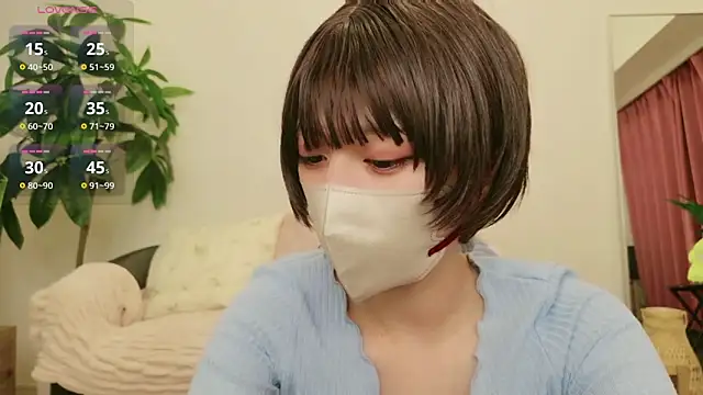 Snapshot of cohaku_329 chatting on March 20, 11:16 am cohaku 329 online show from March 20, 11:16 am