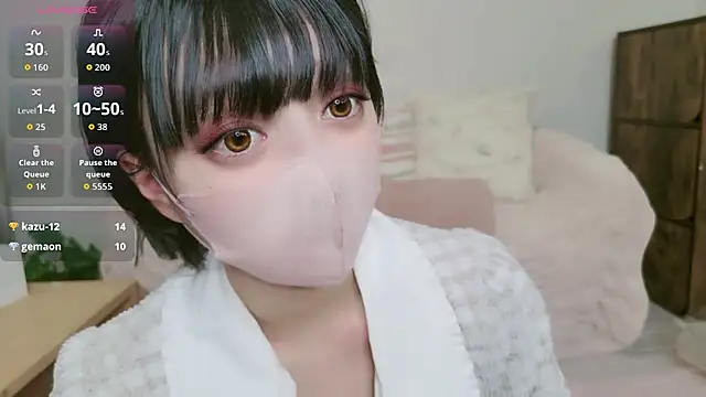 cohaku 329 online show from February 25, 11:21 am