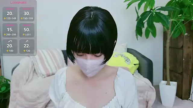 Snapshot of cohaku_329 chatting on September 23, 11:06 am cohaku 329 online show from September 23, 11:06 am