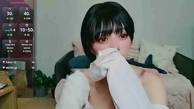 cohaku 329 online show from March 27, 11:11 am