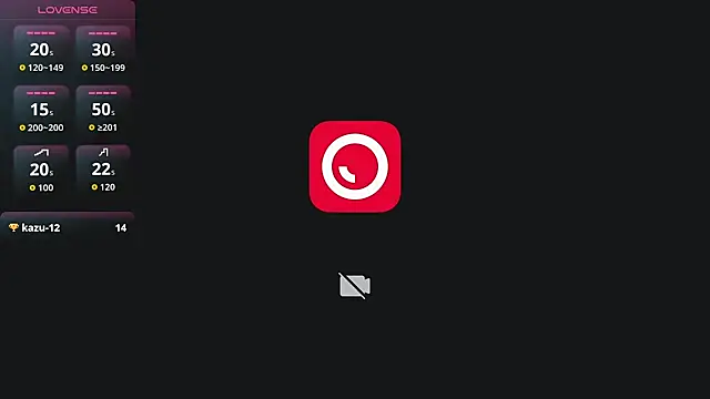 cohaku 329 online show from May 15, 11:08 am