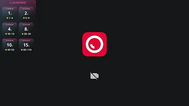 cohaku 329 online show from December 14, 3:39 pm