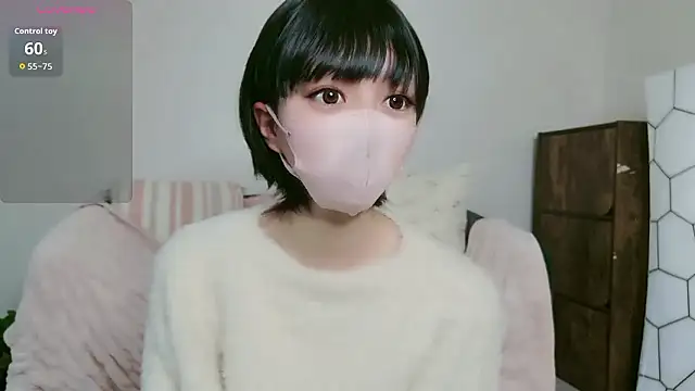 cohaku 329 online show from January 16, 3:10 am