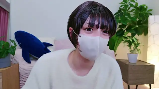 Snapshot of cohaku_329 chatting on January 14, 5:23 pm cohaku 329 online show from January 14, 5:23 pm