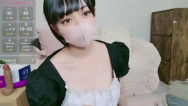 cohaku 329 online show from February 22, 11:12 am