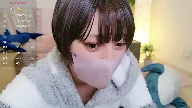 Snapshot of cohaku_329 chatting on December 12, 3:16 pm cohaku 329 online show from December 12, 3:16 pm