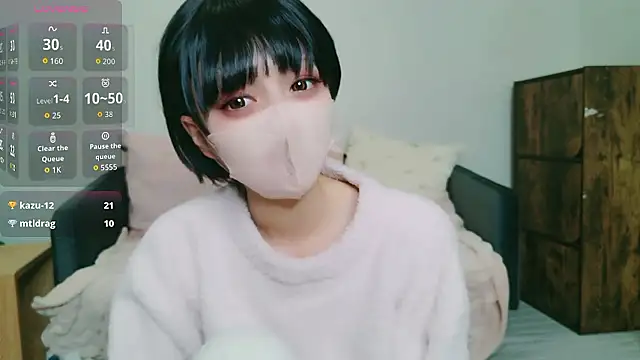 cohaku 329 online show from March 15, 3:08 pm