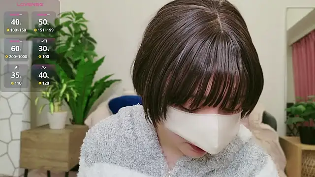 Snapshot of cohaku_329 chatting on January 21, 11:13 am cohaku 329 online show from January 21, 11:13 am