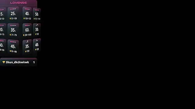 Snapshot of cohaku_329 chatting on February 11, 11:20 am cohaku 329 online show from February 11, 11:20 am