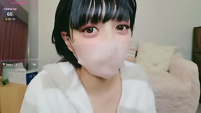 cohaku 329 online show from March 6, 11:27 am