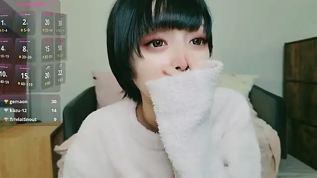 cohaku 329 online show from March 13, 11:26 am