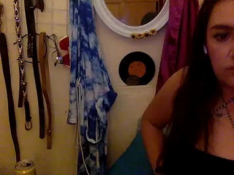 Snapshot of pepitaduva chatting on January 30, 8:11 am pepitaduva online show from January 30, 8:11 am