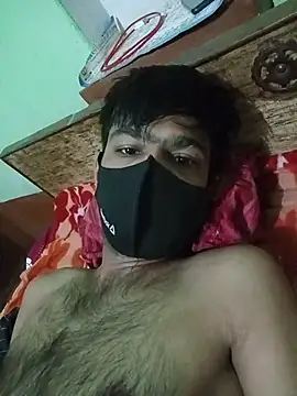 cjonybab online show from October 31, 12:40 am