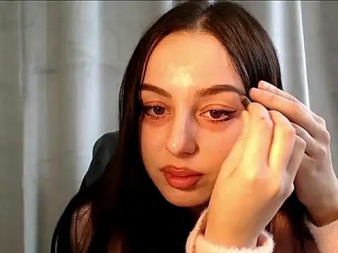 Snapshot of courtneyPerfect chatting on January 14, 10:41 am courtneyPerfect online show from January 14, 10:41 am