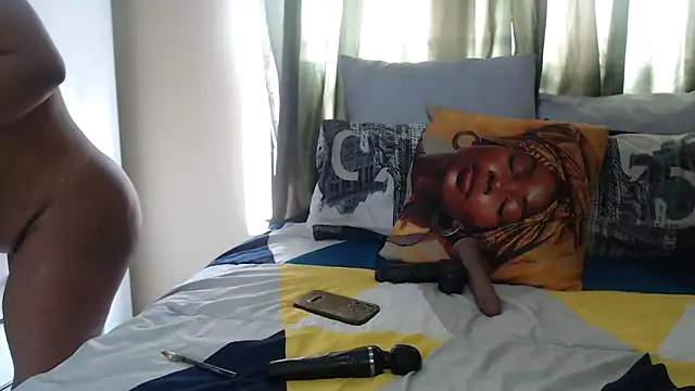 Foxybrownxx1 online show from October 30, 6:55 am