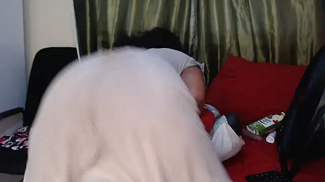 Foxybrownxx1 online show from February 27, 7:24 pm