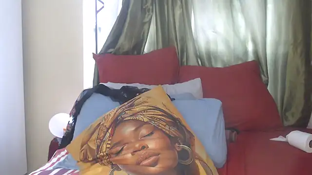 Foxybrownxx1 online show from March 17, 4:37 am