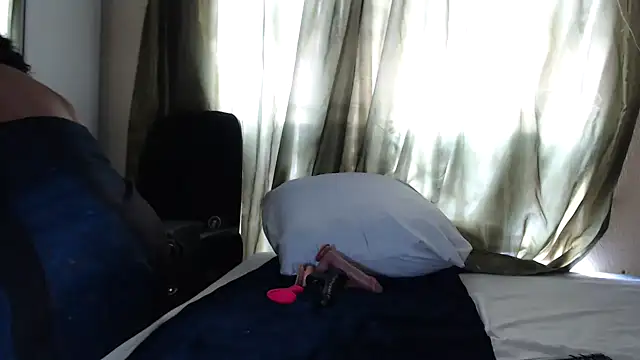 Foxybrownxx1 online show from January 12, 7:59 am