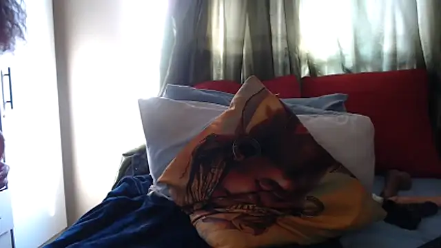 Foxybrownxx1 online show from March 19, 6:24 am