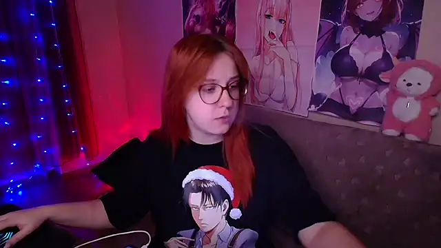 Rudy 02 online show from December 19, 9:28 pm