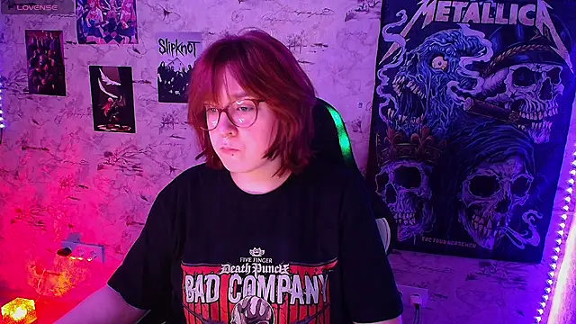 Rudy 02 online show from March 8, 1:00 am