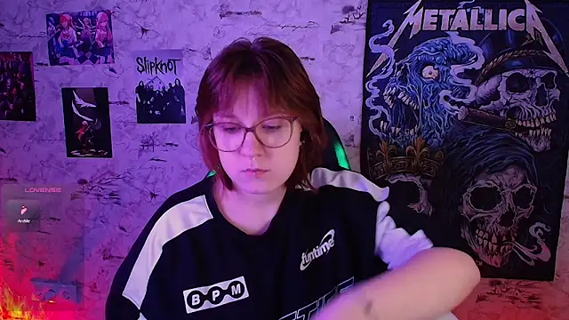 Rudy 02 online show from April 9, 12:44 pm