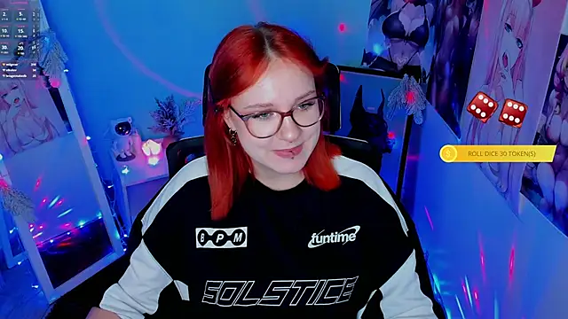 Rudy 02 online show from January 22, 2:48 am