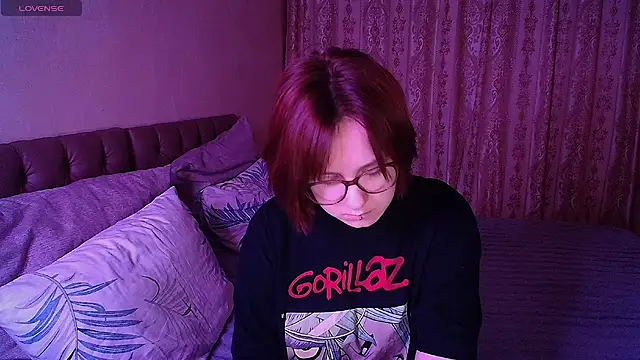 Rudy 02 online show from February 21, 1:40 am