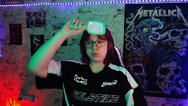 Rudy 02 online show from March 24, 9:09 am