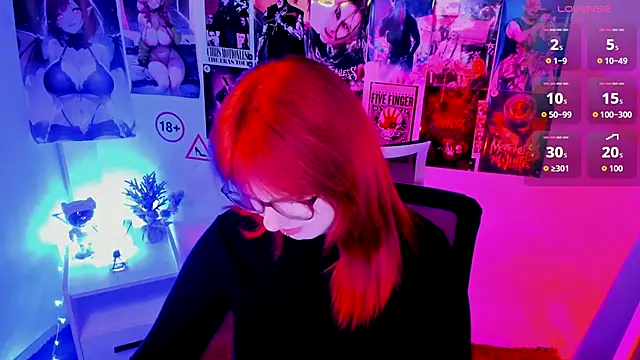 Rudy 02 online show from September 30, 9:32 pm