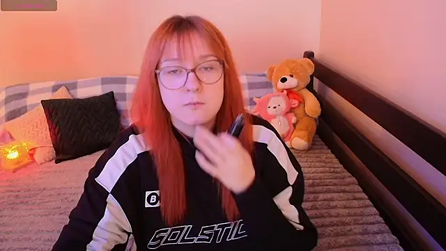 Rudy 02 online show from January 17, 11:14 am