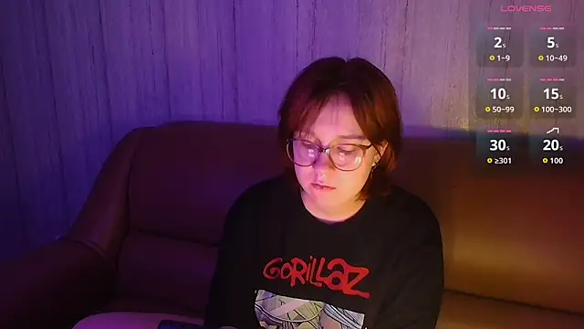 Rudy 02 online show from February 22, 9:27 pm